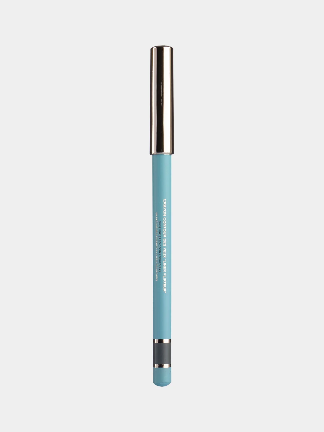 Карандаш для глаз Vivienne Sabo LINER FLIRTEUR, тон 302, серый, 1,3 г