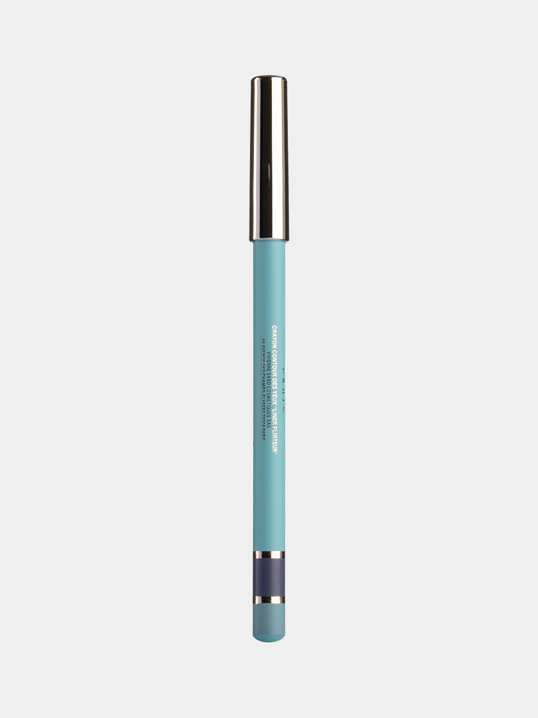 Карандаш для глаз Vivienne Sabo LINER FLIRTEUR, тон 304, синий, 1,3 г