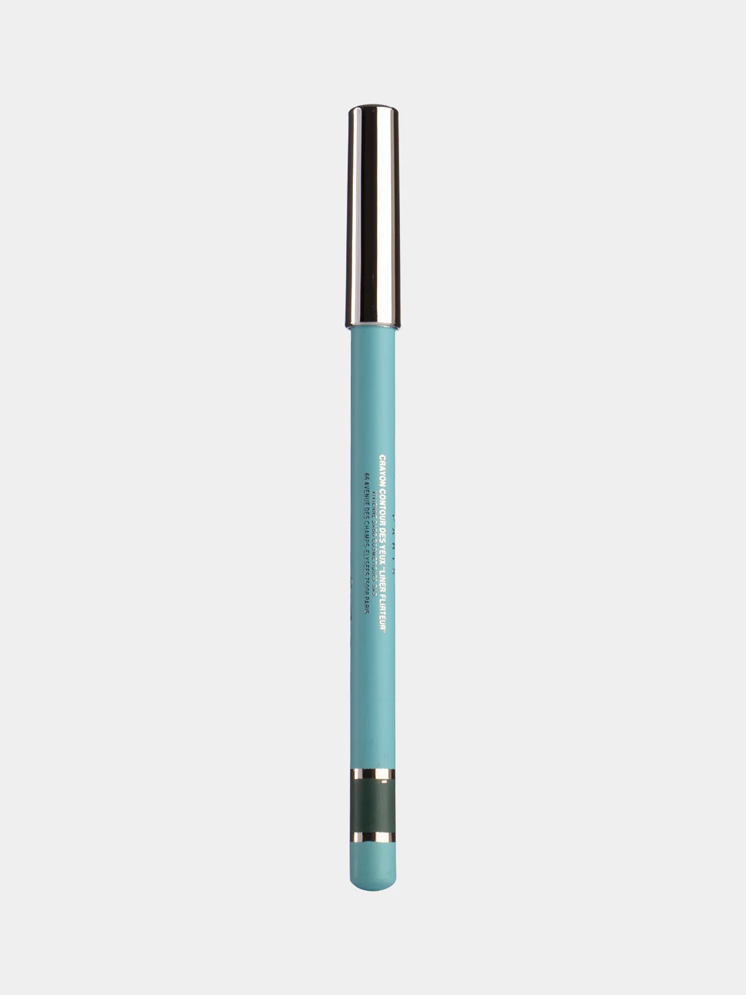Карандаш для глаз Vivienne Sabo LINER FLIRTEUR, тон 307, темно-зеленый, 1,3 г
