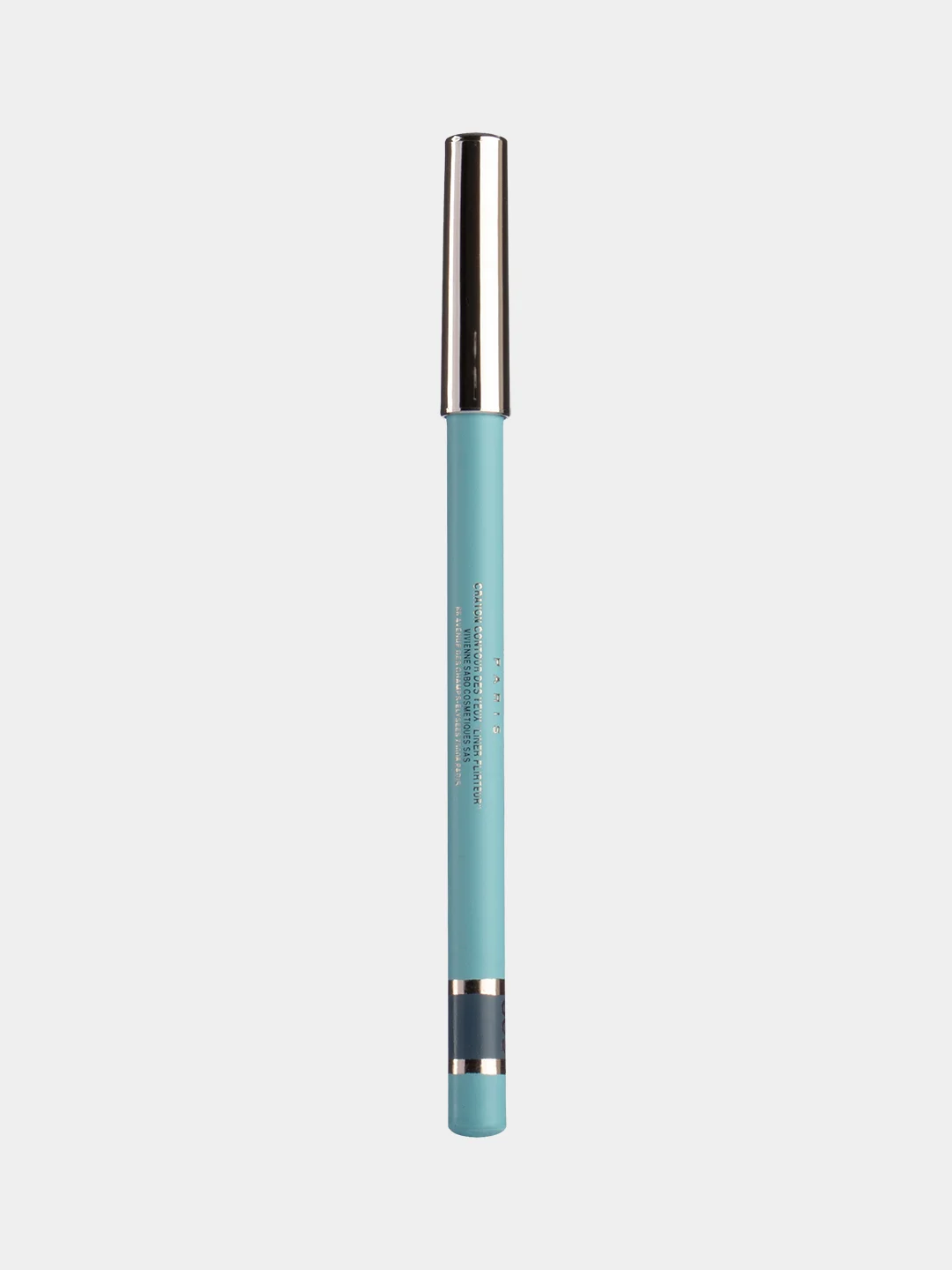Карандаш для глаз Vivienne Sabo LINER FLIRTEUR, тон 309, сине-серый, 1,3 г