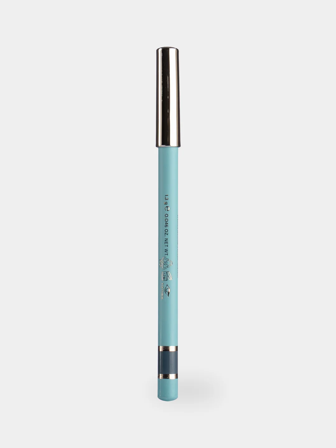 Карандаш для глаз Vivienne Sabo LINER FLIRTEUR, тон 309, сине-серый, 1,3 г