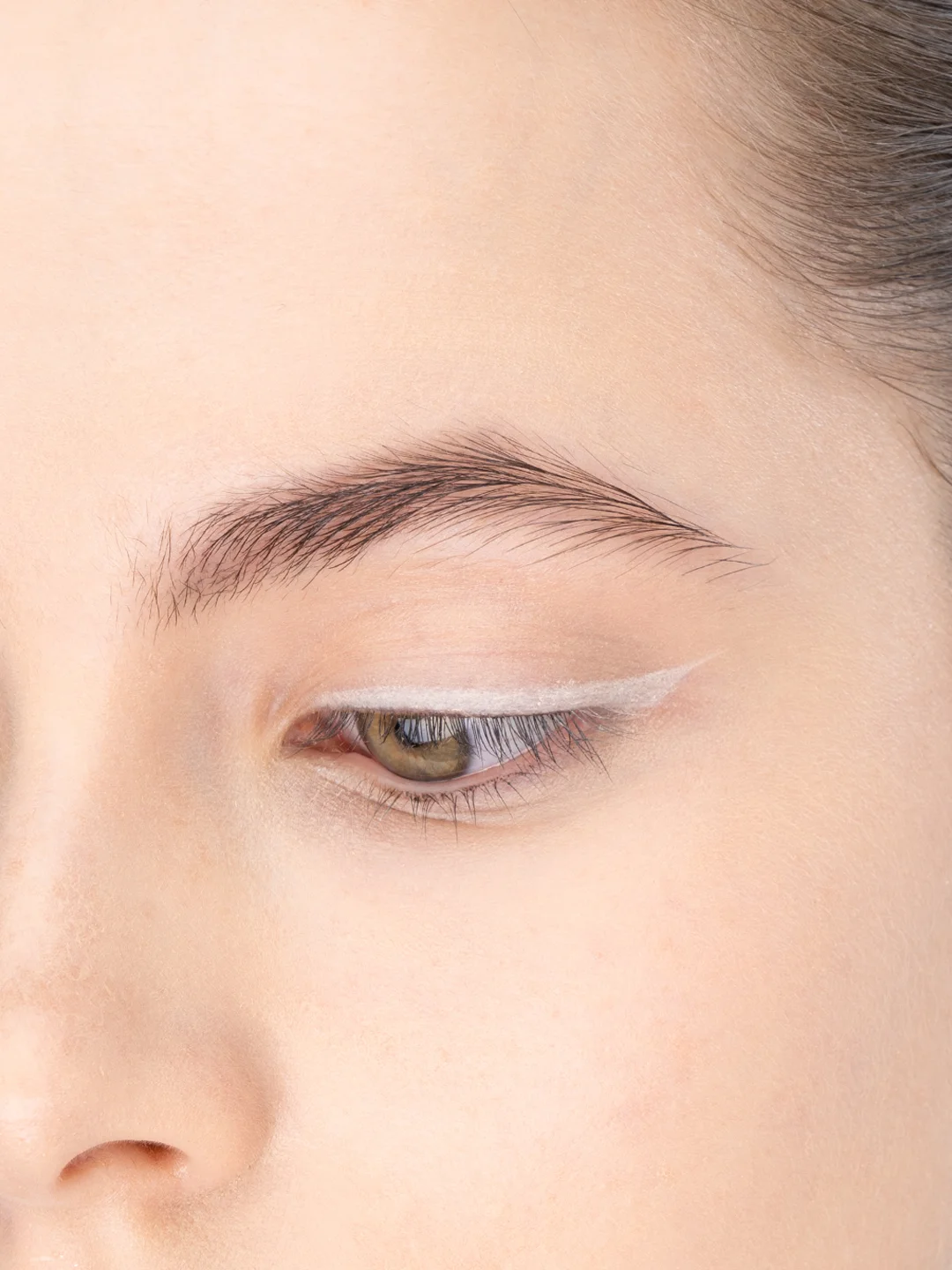 Карандаш для глаз Vivienne Sabo Liner Flirteur, тон 310, молочный белый, 1,3г