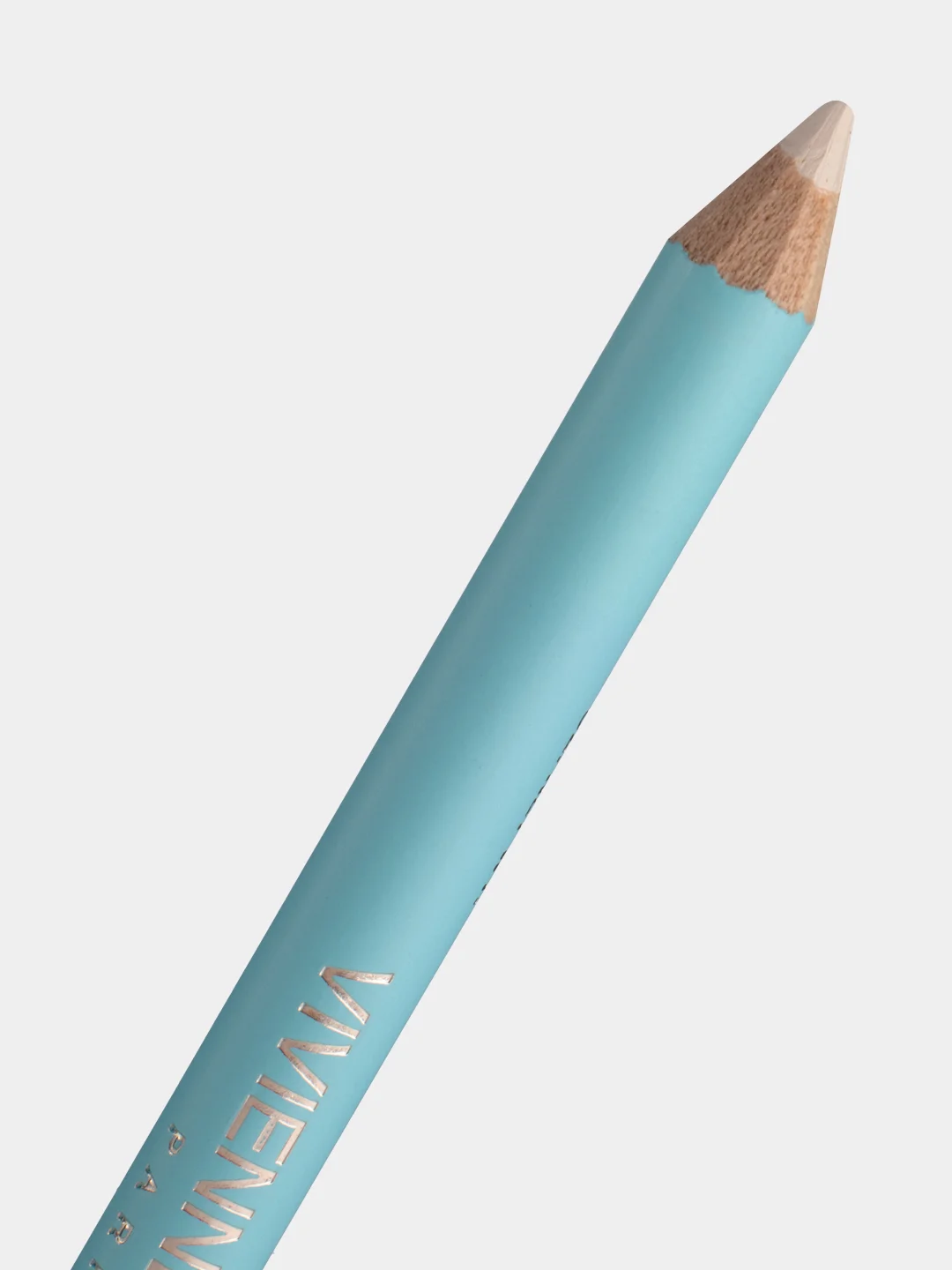 Карандаш для глаз Vivienne Sabo Liner Flirteur, тон 310, молочный белый, 1,3г