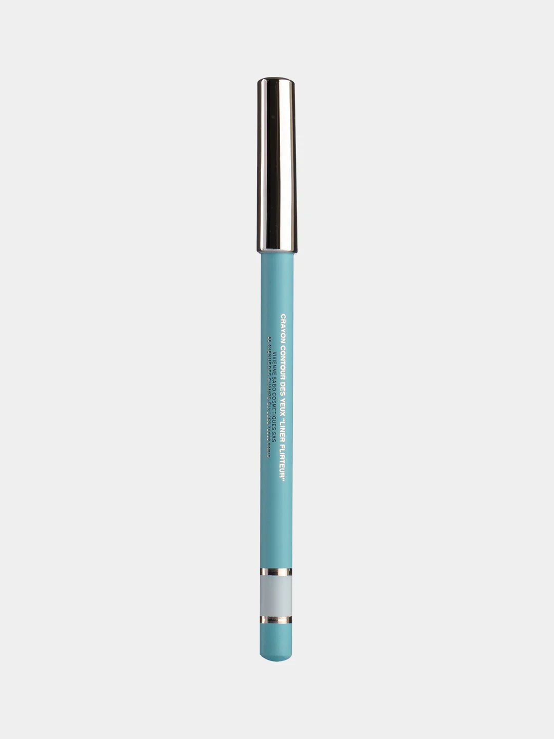 Карандаш для глаз Vivienne Sabo Liner Flirteur, тон 310, молочный белый, 1,3г