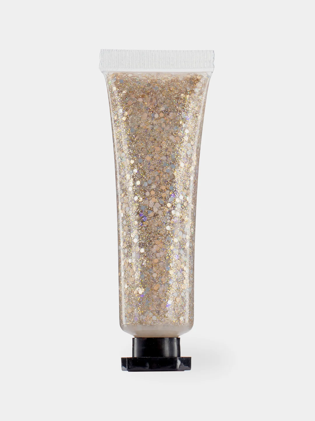Глиттер-гель Beauty Bomb Glitter Mania, тон 03 Burning man, 15 мл