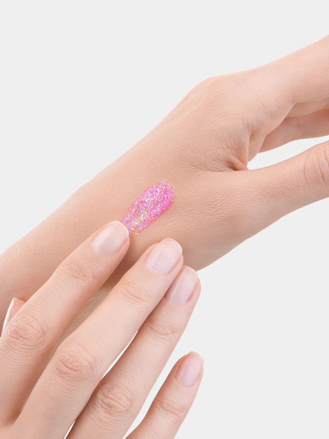 Глиттер-гель Beauty Bomb Glitter Mania, тон 02 Coachella, 15 мл