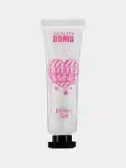 Глиттер-гель Beauty Bomb Glitter Mania, тон 01 Sensation, 15 мл