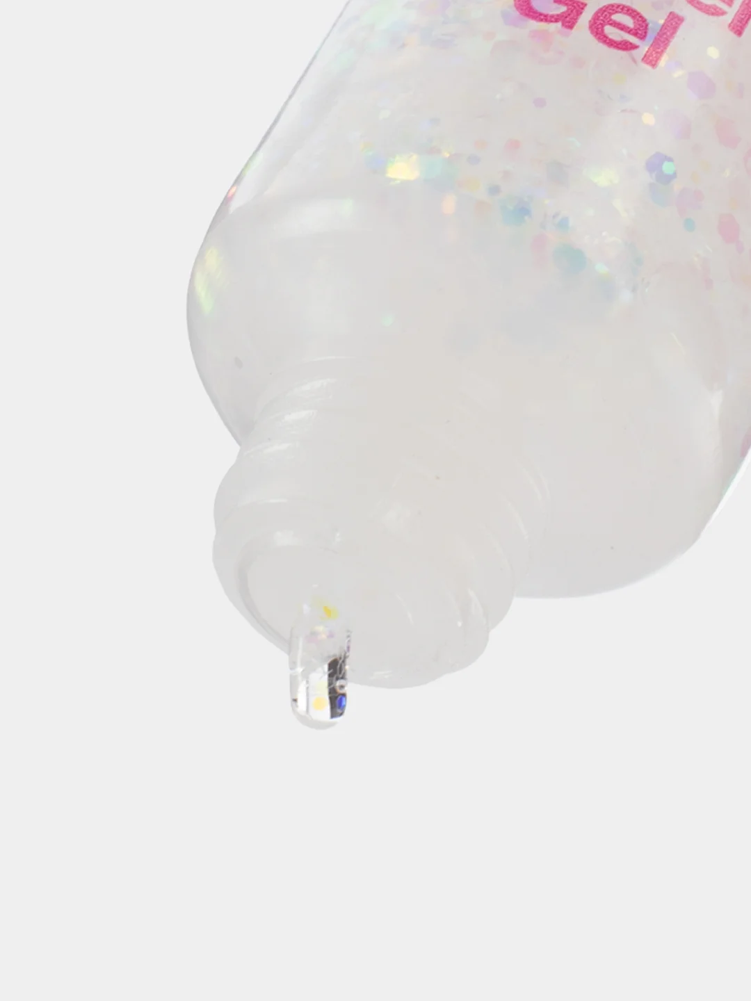 Глиттер-гель Beauty Bomb Glitter Mania, тон 01 Sensation, 15 мл