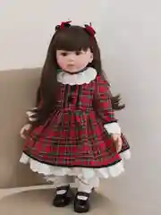 Бордовый кукла реборн мягконабивная