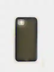 Чехол матовый протвоударный для Honor 9S/Huawei Y5P