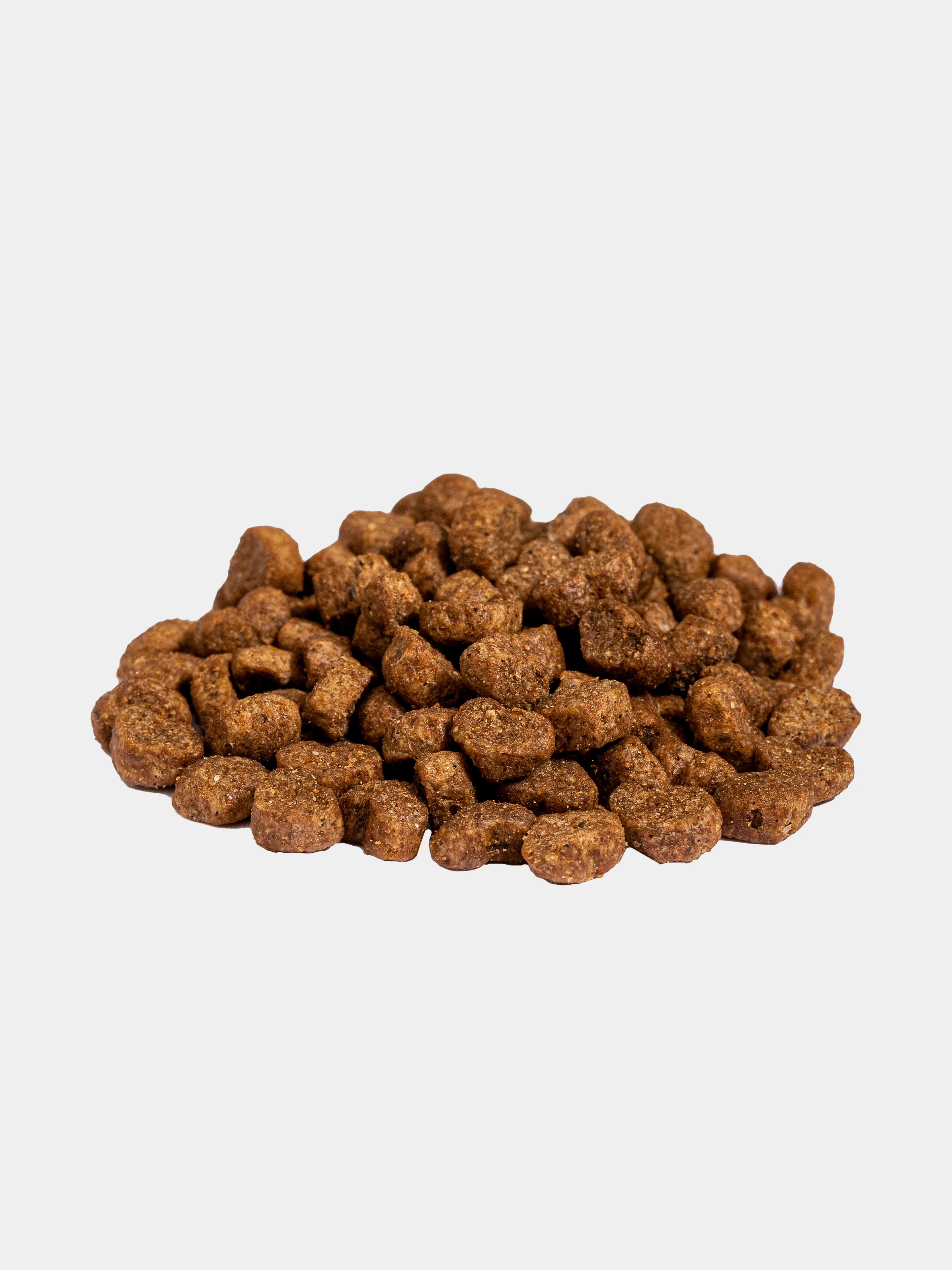Корм сухой Profifeed для кошек, с говядиной, 10 кг
