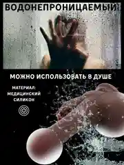 Тёмно-коричневый вибратор реалистичный с языком, фаллоимитатор с подогревом и пультом, секс-игрушка 18+