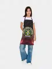 Фартук кухонный Ракетные войска