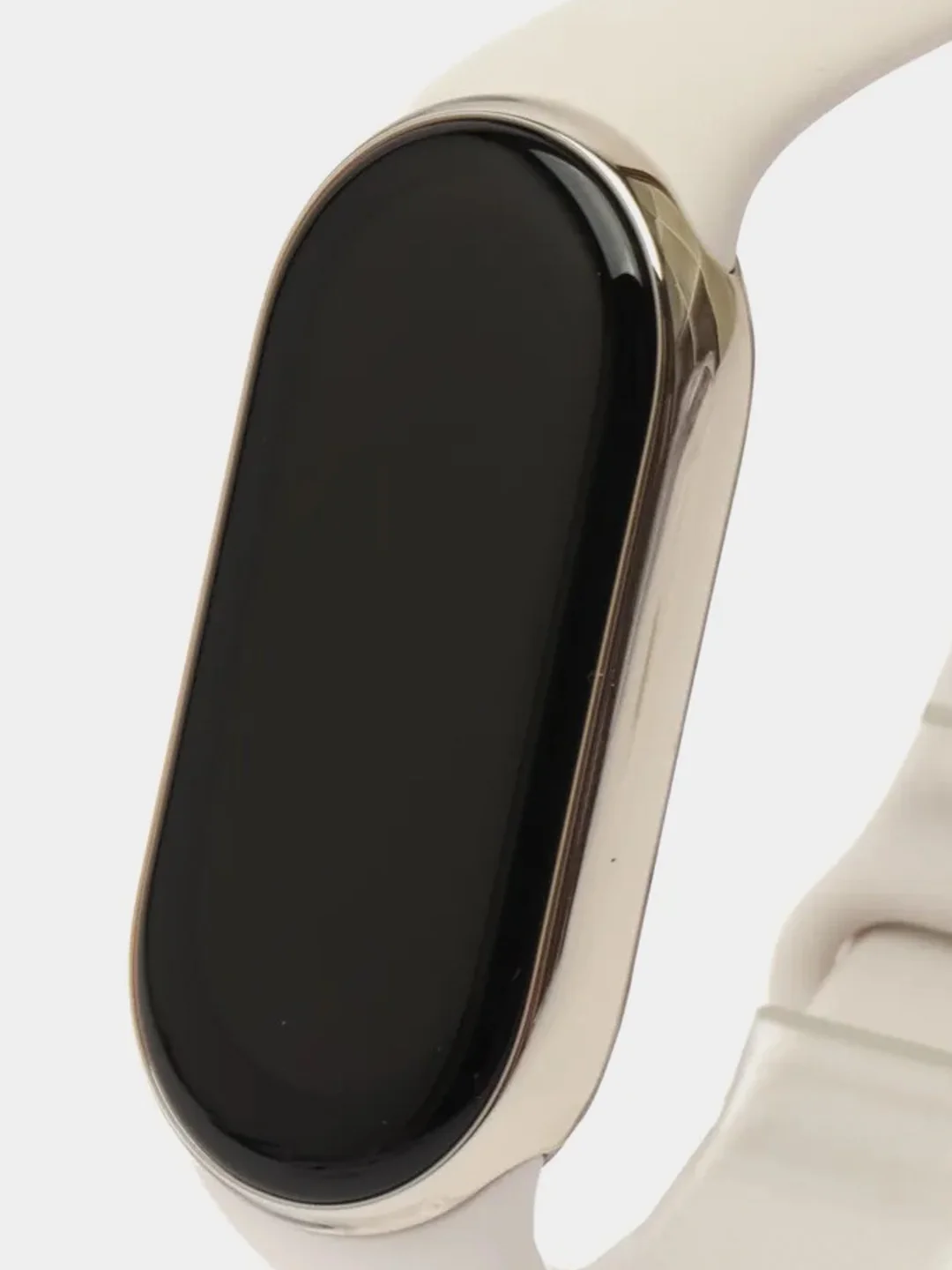 Фитнес-браслет XIAOMI Smart Band 8 BHR7166GL (золотой)