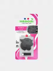 Medori / ароматизатор для автомобиля Bubble Gum, вонючка