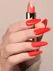 Алый гель-лак Foxy Expert BASIC, 8 мл