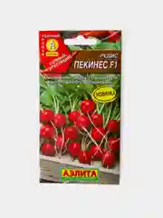 Семена Редис Пекинес
