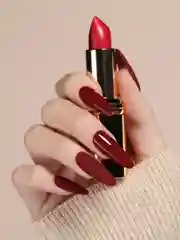 Алый гель-лак Foxy Expert BASIC, 8 мл