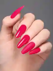 Вишнёвый гель-лак Foxy Expert BASIC, 8 мл