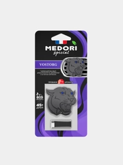 Medori/ Ароматизатор для автомобиля Vostorg