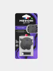 Medori/ Ароматизатор для автомобиля Vostorg