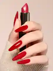Вишнёвый гель-лак Foxy Expert BASIC, 8 мл