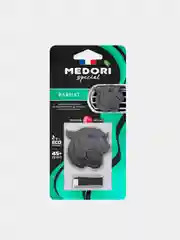 Medori/ Ароматизатор для автомобиля Barhat