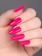 Вишнёвый гель-лак Foxy Expert BASIC, 8 мл
