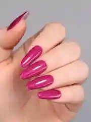 Марсала гель-лак Foxy Expert BASIC, 8 мл