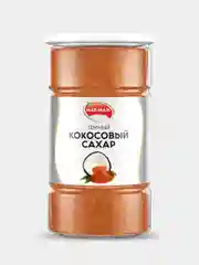 Кокосовый сахар Narmak, темный, 1000 г