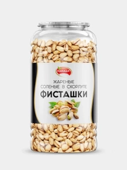 Фисташки жареные Narmak, соленые, 1000 г