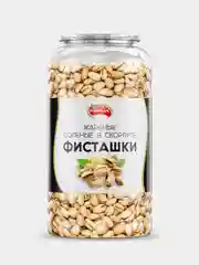 Фисташки жареные Narmak, соленые, 1000 г