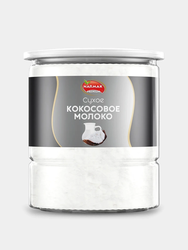 Кокосовое молоко Narmak, сухое, 450 г