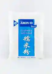 Клейкая рисовая мука AROY-D, 400 г