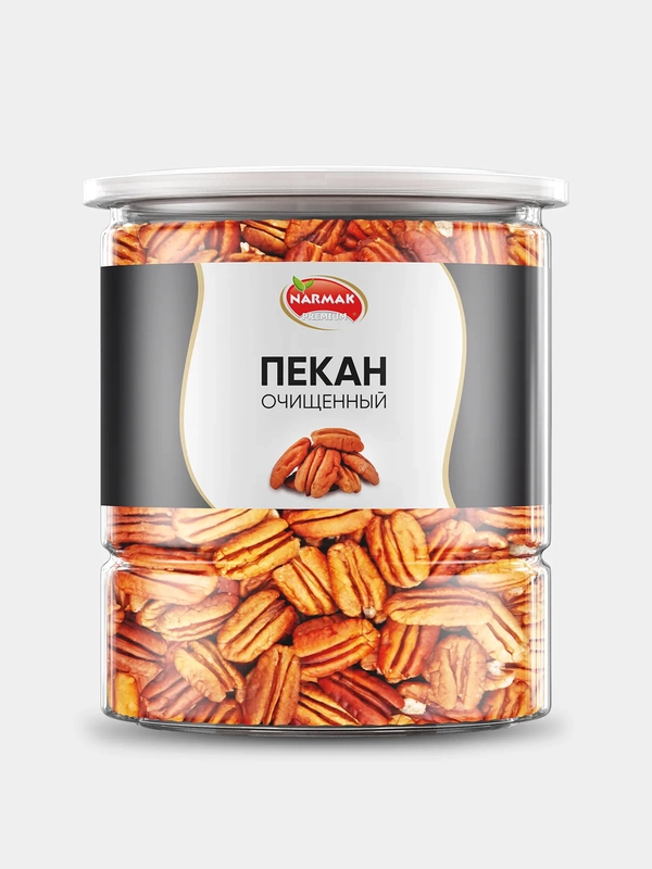 Пекан Narmak, 500 г
