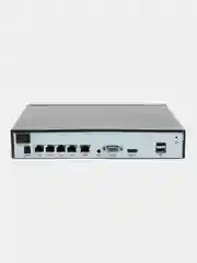 Комплект IP видеонаблюдения Ps-Link KIT-A202IP-POE 2 камеры для помещения 2Мп с POE
