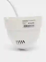 Комплект IP видеонаблюдения Ps-Link KIT-A202IP-POE 2 камеры для помещения 2Мп с POE