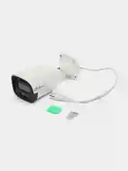 Камера видеонаблюдения AHD PS-link AHD105C уличная 5Мп FullColor в металлическом корпусе