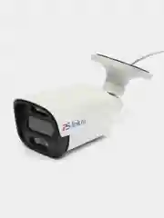Камера видеонаблюдения AHD PS-link AHD105C уличная 5Мп FullColor в металлическом корпусе