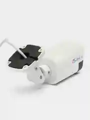 Камера видеонаблюдения AHD PS-link AHD105C уличная 5Мп FullColor в металлическом корпусе