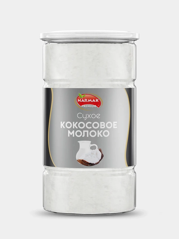 Кокосовое молоко Narmak, сухое, 1000 г
