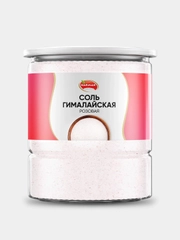 Соль розовая гималайская Narmak, пищевая, 1000 г