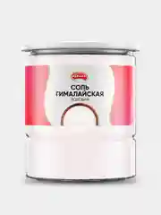 Соль розовая гималайская Narmak, пищевая, 1000 г