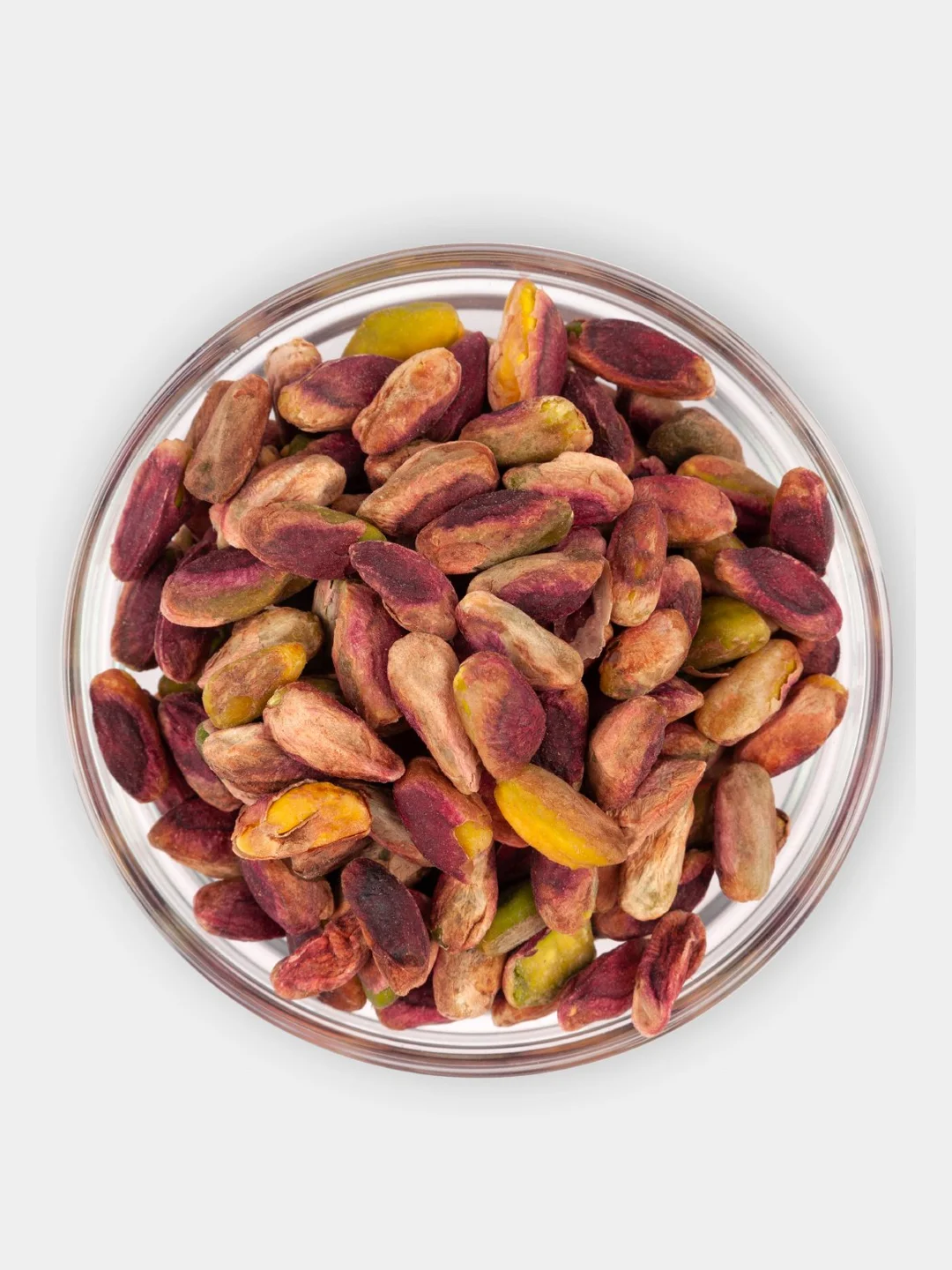 Ядра фисташки Narmak, сырые, 500 г