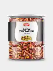 Ядра фисташки Narmak, сырые, 500 г