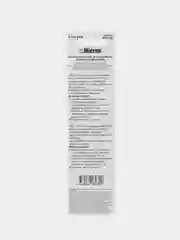 Нитковдеватели для швейных машин и оверлоков "Micron" NTS-02 2 шт. в блистере