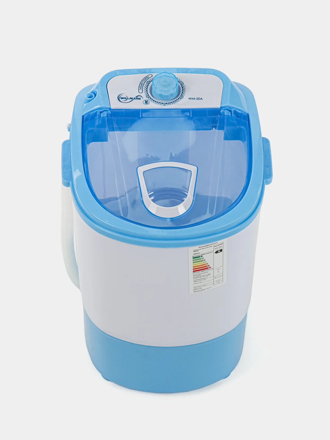 Стиральная машина Willmark WM-20A