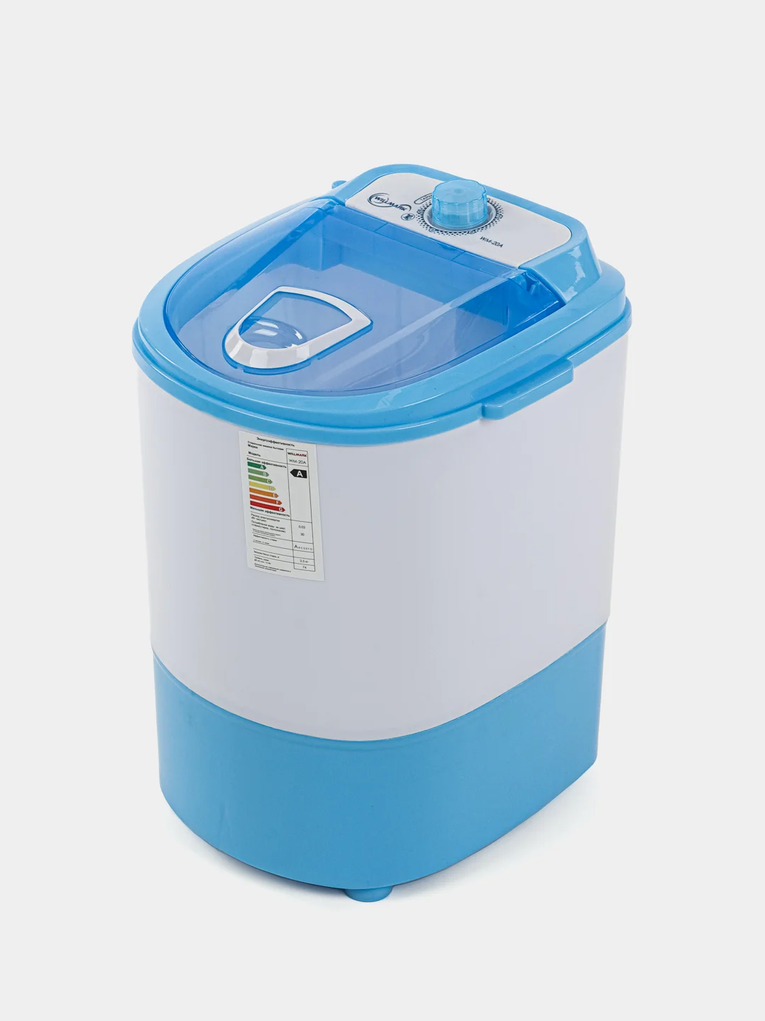 Стиральная машина Willmark WM-20A