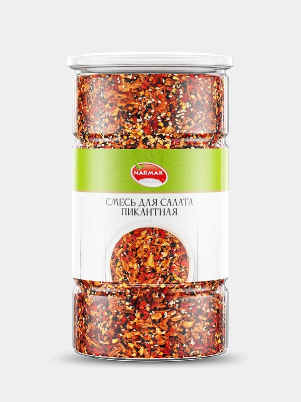 Смесь семян для салата Narmak "Пикантная", 1000 г