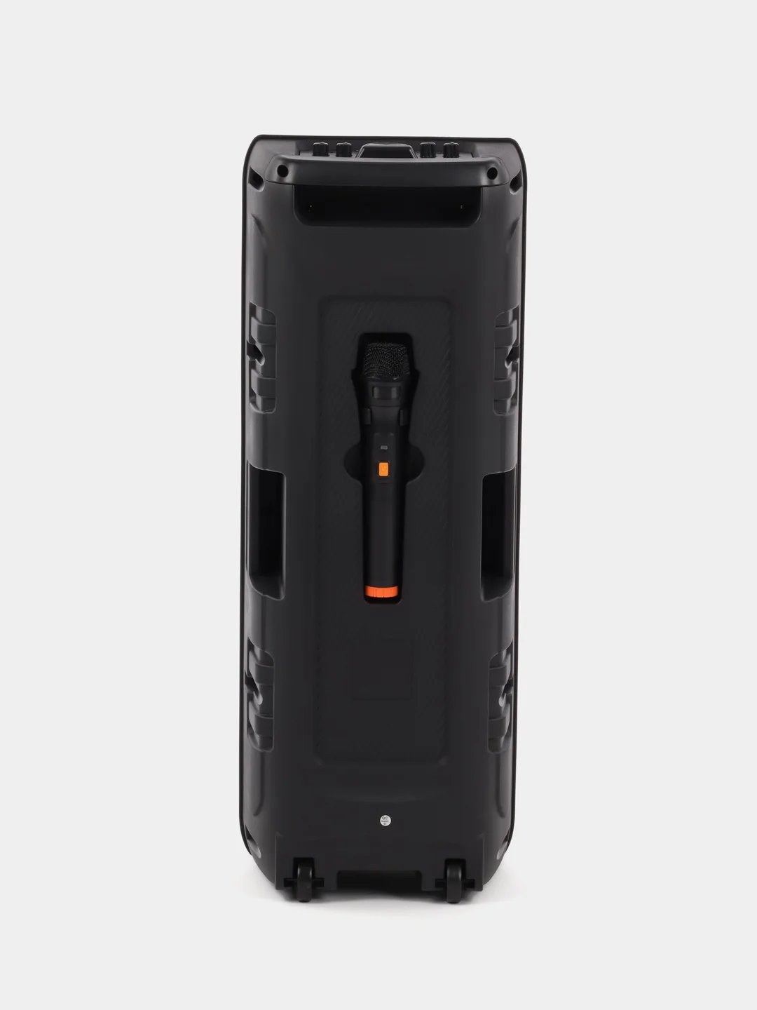 Колонка ZQS 8210, Bluetooth, беспроводная, с микрофоном